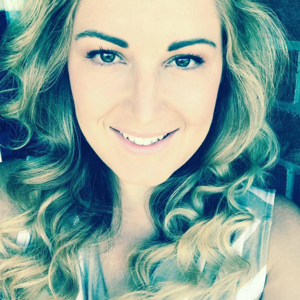 Meet your Posher, Jess